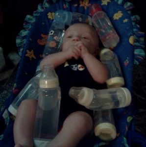 Meet your Posher, Barbara